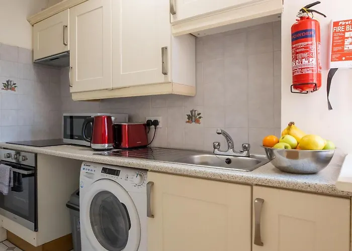 Saint Patrick's District * Дублин