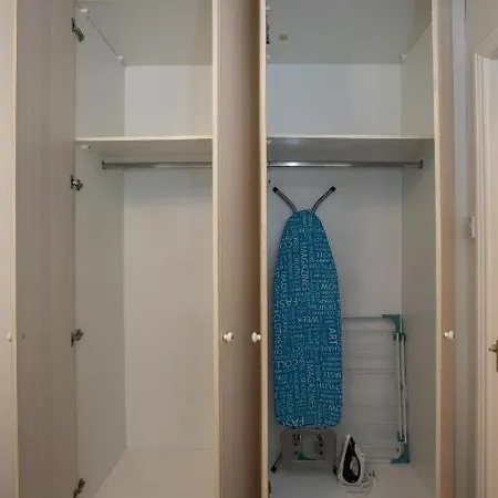 Saint Patrick's District דבלין