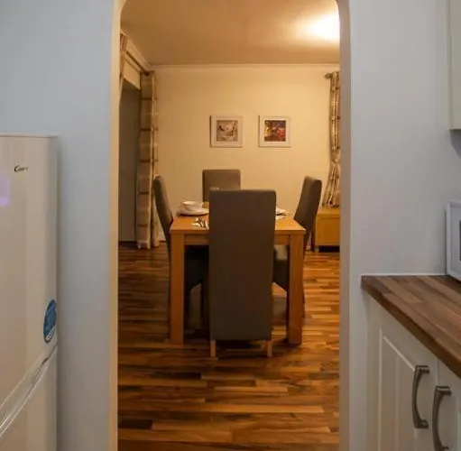 Saint Patrick's District * Dublin