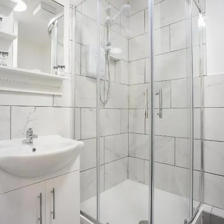 Apartament Saint Patrick's District Dublin