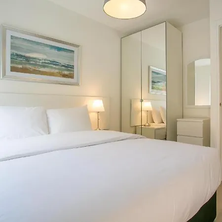 Saint Patrick's District *