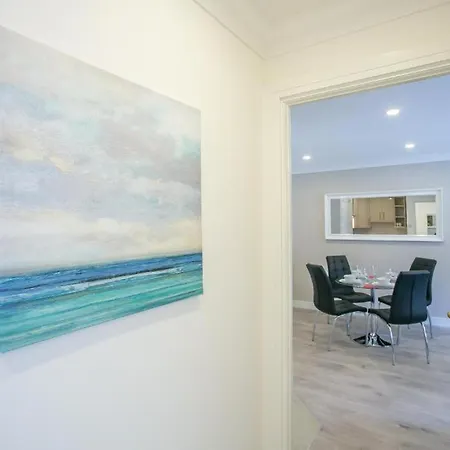 Apartament Saint Patrick's District