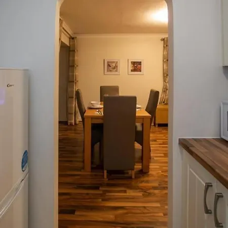 Saint Patrick's District * ダブリン