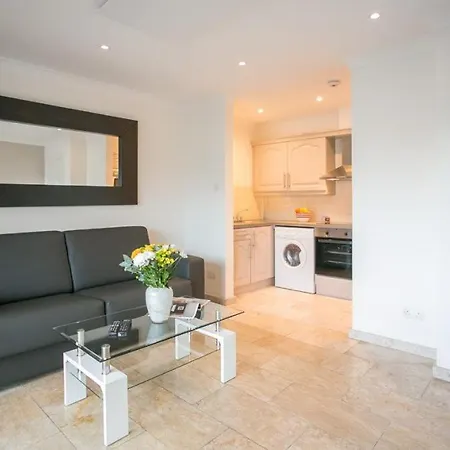 Saint Patrick's District Appartement Dublin
