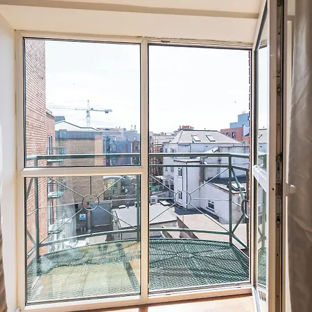 Saint Patrick's District Apartament Dublin