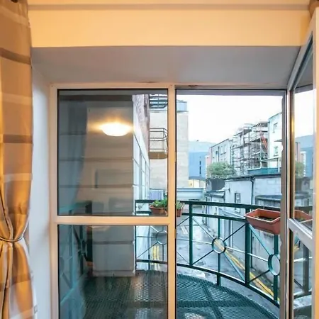 Apartament Saint Patrick's District