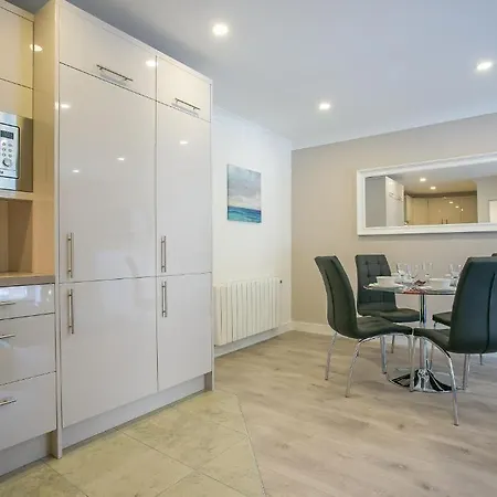 Apartament Saint Patrick's District Dublin