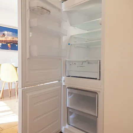 Apartament Saint Patrick's District
