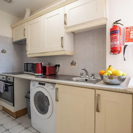 Saint Patrick's District * Dublin