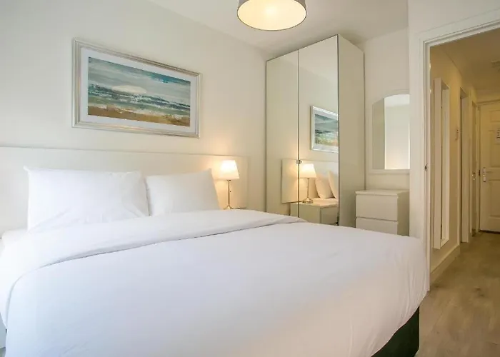 Saint Patrick's District *