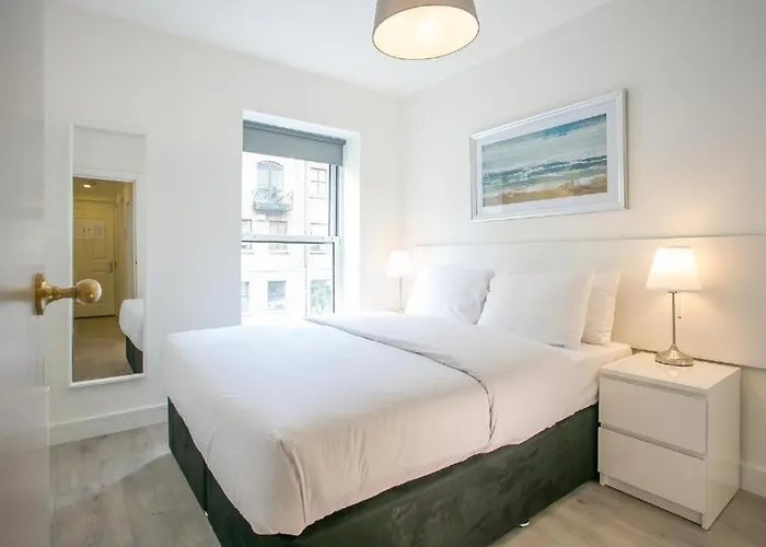 Saint Patrick's District Apartamento