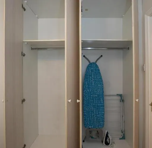 Saint Patrick's District Dublin