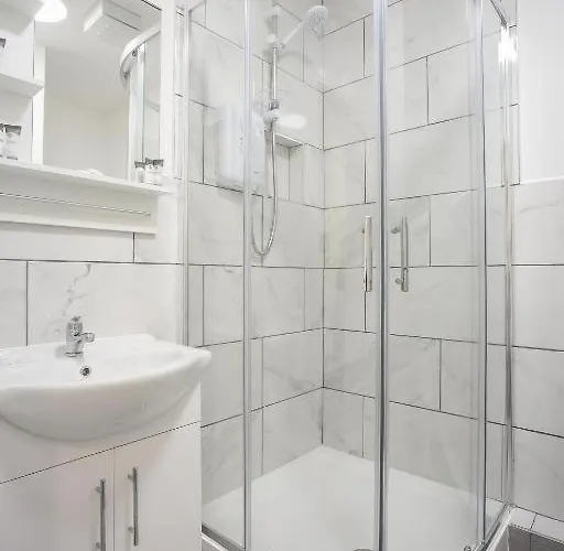 Apartman Saint Patrick's District Dublin