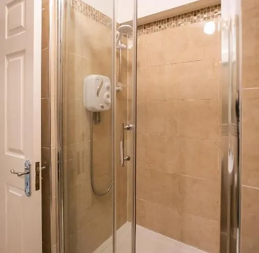 Appartement Saint Patrick's District