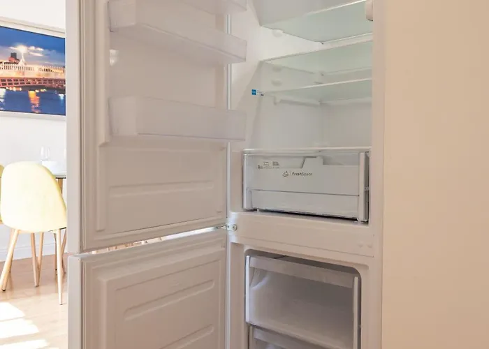 Saint Patrick's District Appartement *