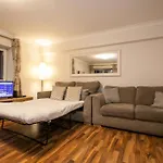 Saint Patrick's District Apartmán Dublin