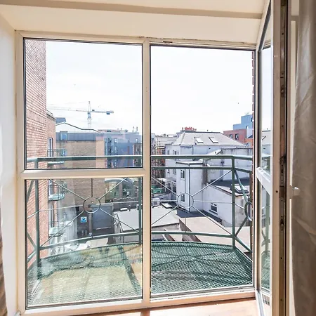 Saint Patrick's District * Dublino