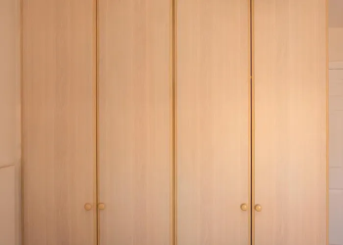 Appartamento Saint Patrick's District *